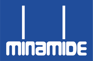 Minamide Machinery Co. logo